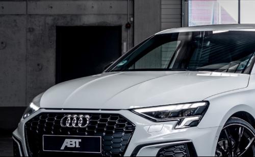 Offerta noleggio lungo termine Audi A1