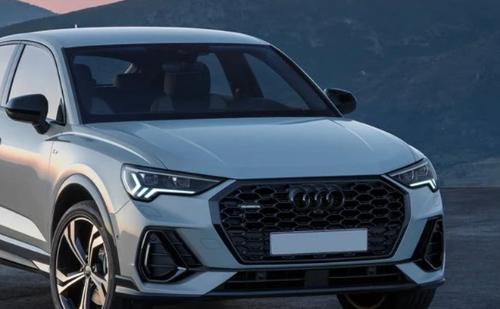 Offerta noleggio lungo termine Audi Q3