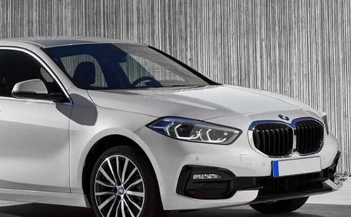 Offerta noleggio lungo termine no crif BMW Serie 1