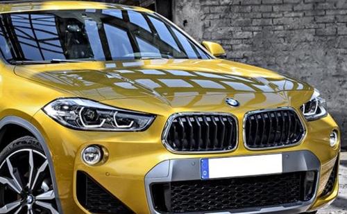 Offerta noleggio lungo termine BMW X2
