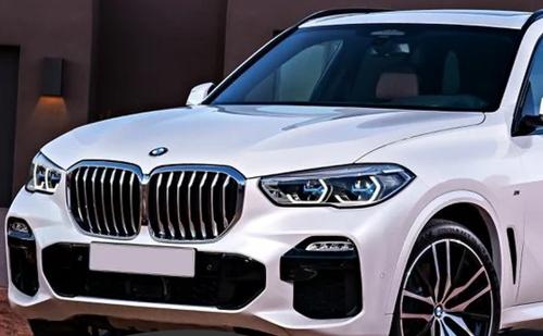 Offerta noleggio lungo termine BMW X5